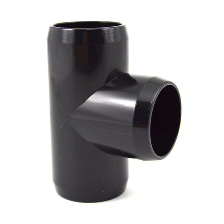 On End View
