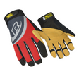 Ansell Ringers® 355-11 R355