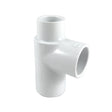 401-126 PVC Tee