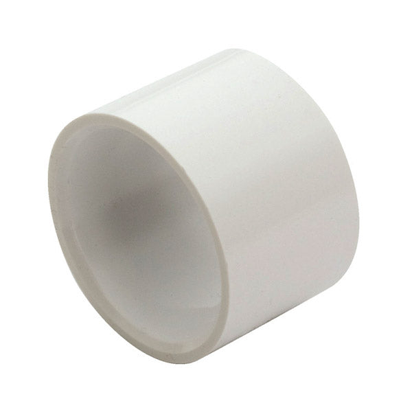 4" DWV PVC Repair Coupling D130-040