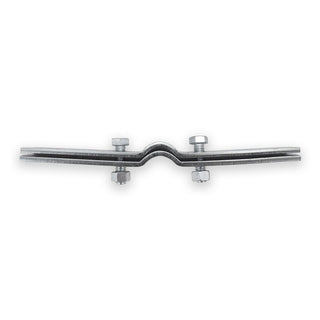 Collection Image for - 3/4" Electro Galvanized Standard Riser Clamp (6200-0075EG)