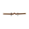 1/2" Copper Coated Standard Riser Clamp (6400-0050PC)