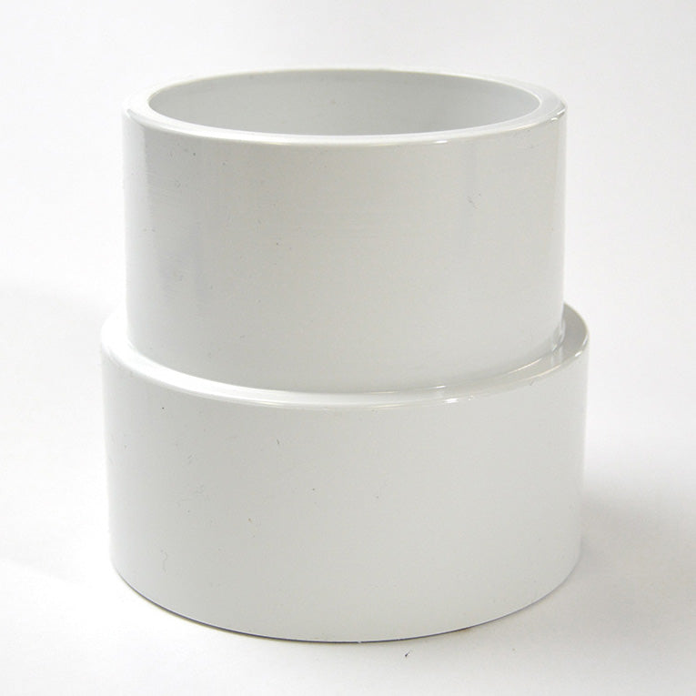 6" PVC Pipe Extender