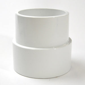6" PVC Pipe Extender
