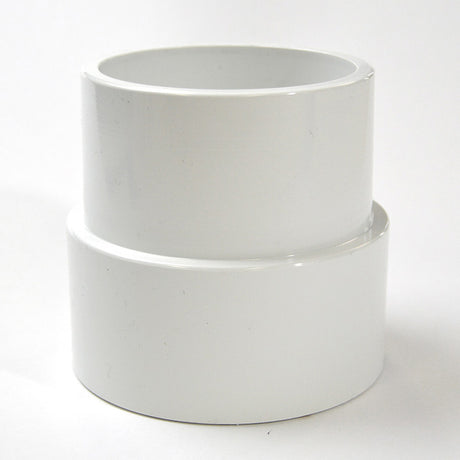 6" PVC Pipe Extender