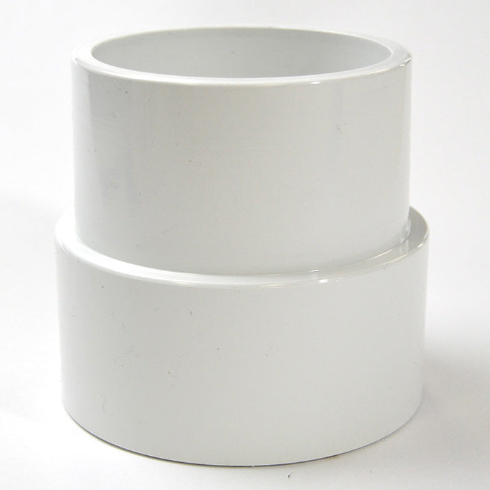 10" PVC Pipe Extender