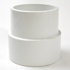 10" PVC Pipe Extender