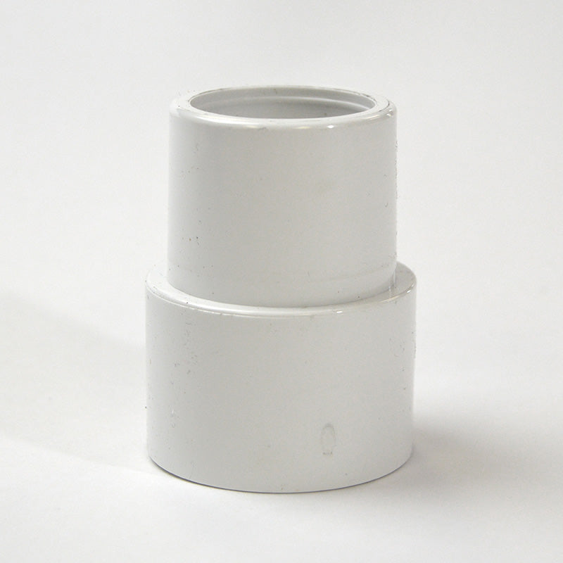 1-1/2" PVC Pipe Extender