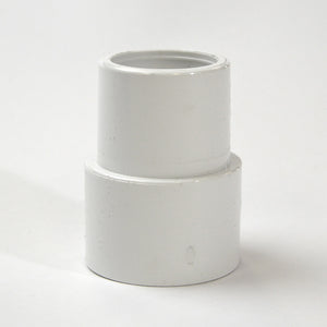 1-1/2" PVC Pipe Extender
