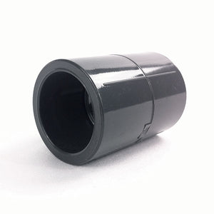 1" Schedule 80 PVC (S x S) Coupling 829-010