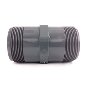 4" x Close Schedule 80 PVC Nipple (240-028 / 890-005)