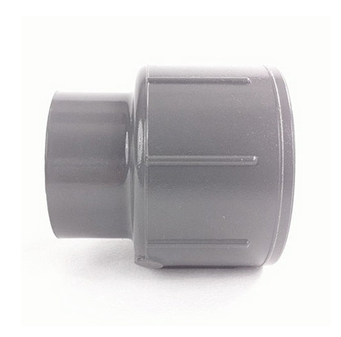 1" x 1/2" Schedule 80 Reducing Coupling (FPT x FPT) 9830-130