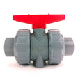1 1/2" Flui-PRO CPVC True Union Ball Valve