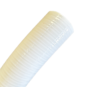 1/2" Flexible PVC Pipe - 10 ft. Length