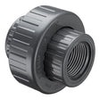 4" Schedule 80 PVC (FPT x FPT) Union 858-040