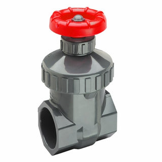 Collection Image for - PVC Gate Valves