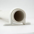 Holds Pipe Off Wall