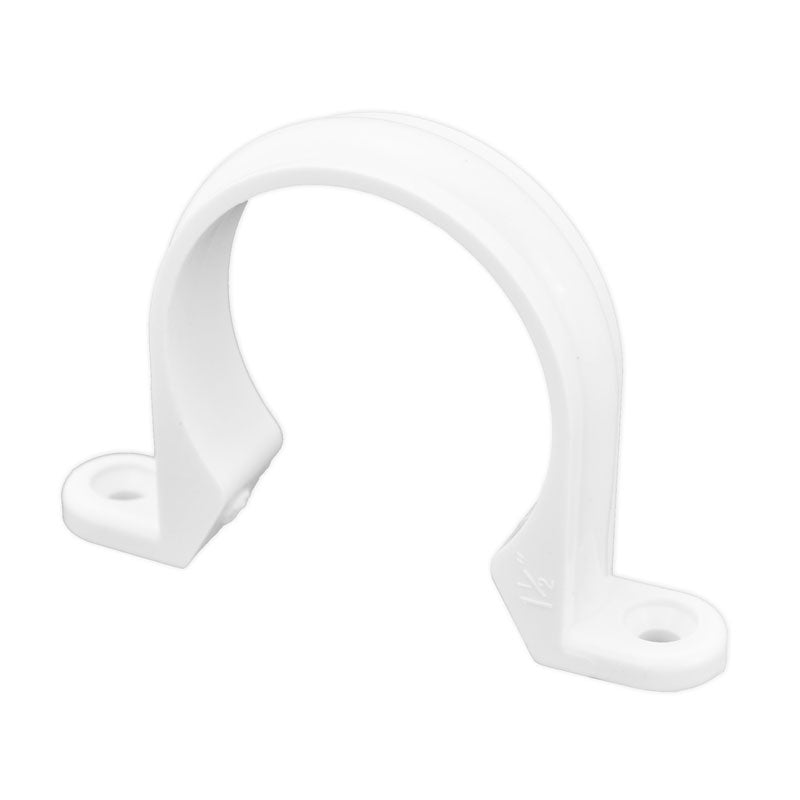 1-1/2 inch Pipe Strap