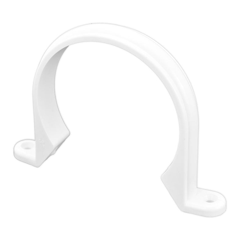3" PVC Pipe Strap