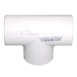 3/4" PVC Tee