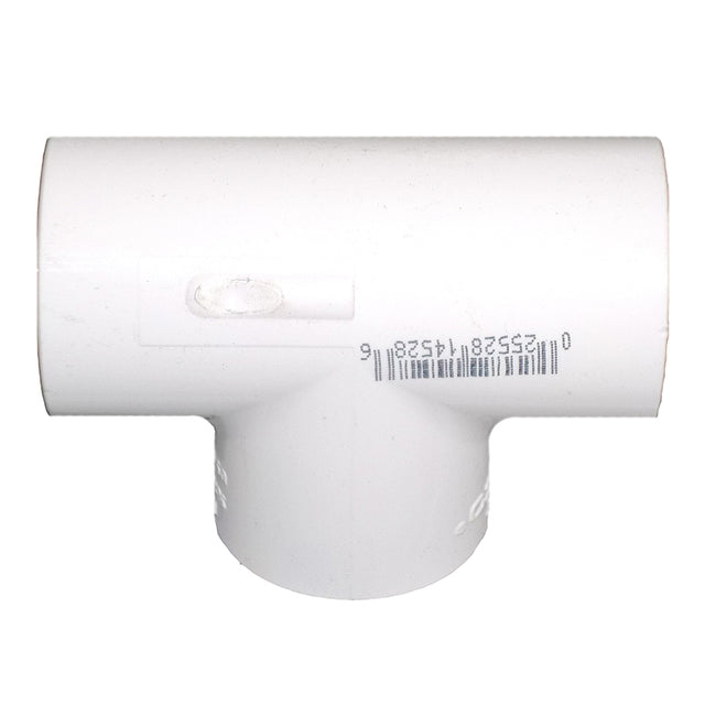 3/4" PVC Tee