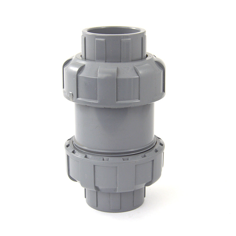Socket Style Ends