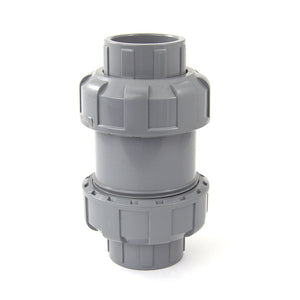 Socket Style Ends