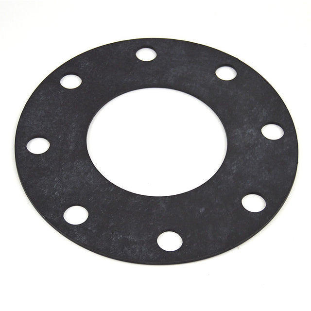 4" VITON gasket