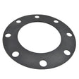 6" viton gasket 