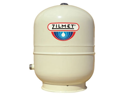 Order 21.1 Gal Zilmet Hydro-Plus Well Pump Tank (ZHP202) – PVC