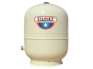 Collection Image for - 21.1 Gallon Zilmet Hydro-Plus Well Water Pressure Tank (ZHP202)